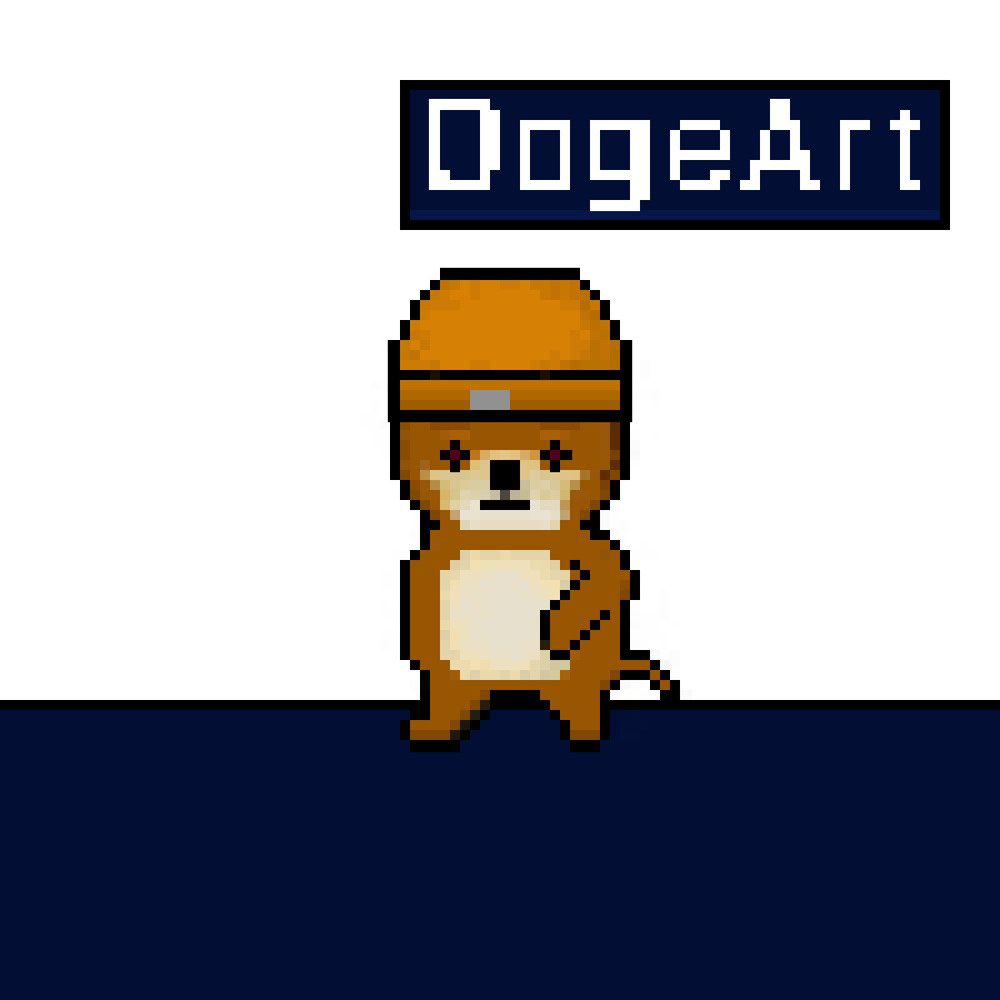 DogeBears #6710