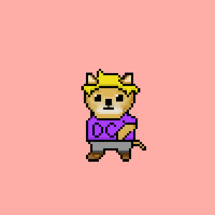 DogeBears #6831