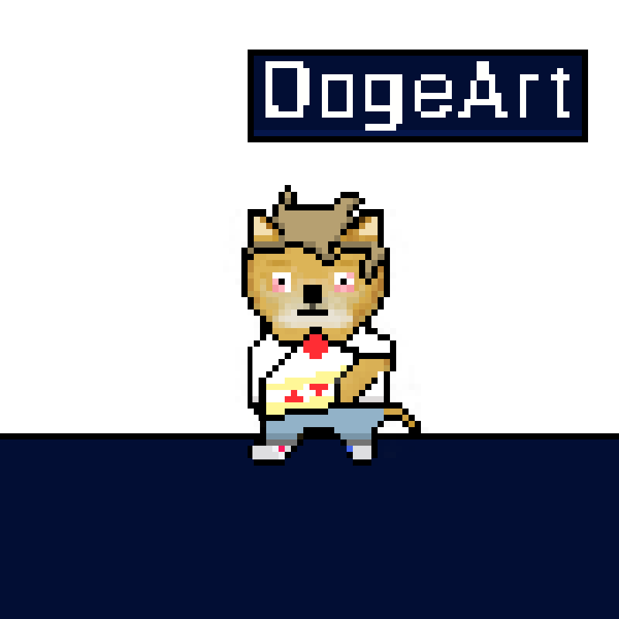 DogeBears #6861