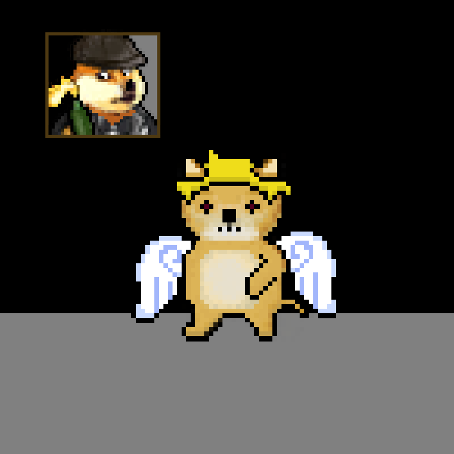 DogeBears #6870