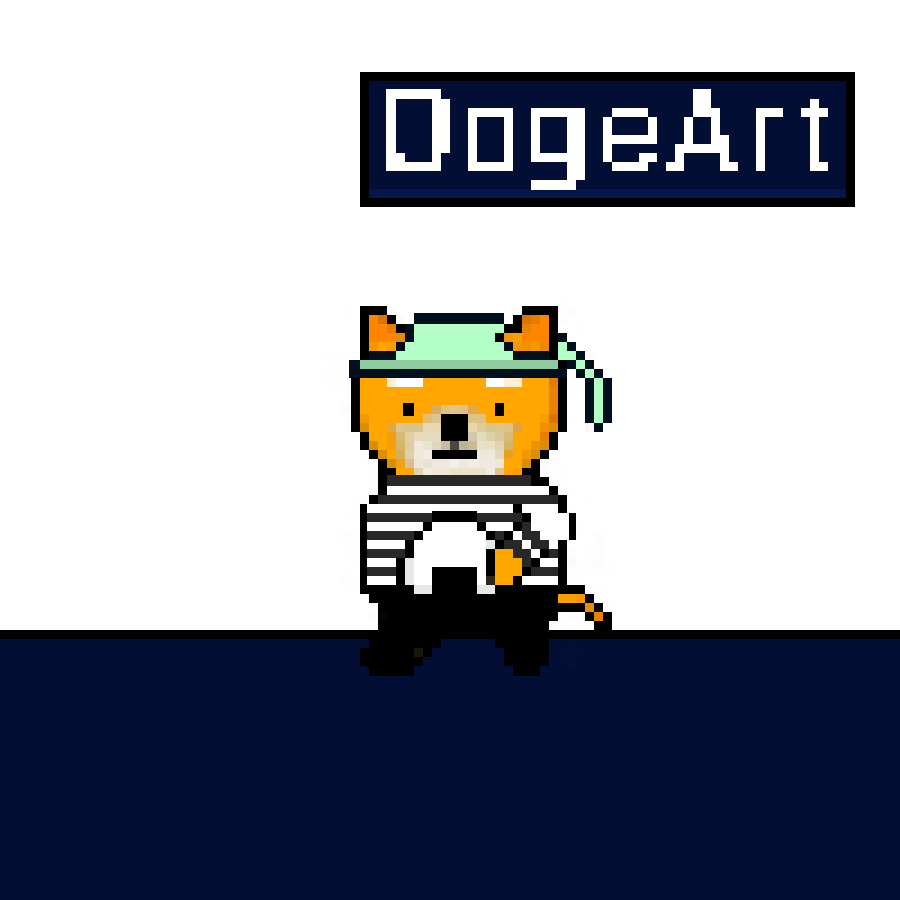 DogeBears #7073