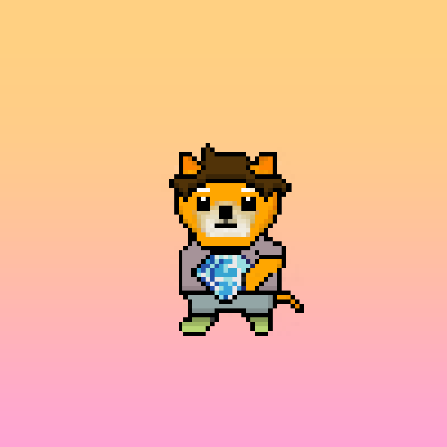 DogeBears #7096