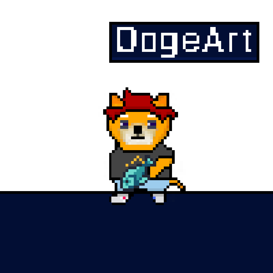 DogeBears #735