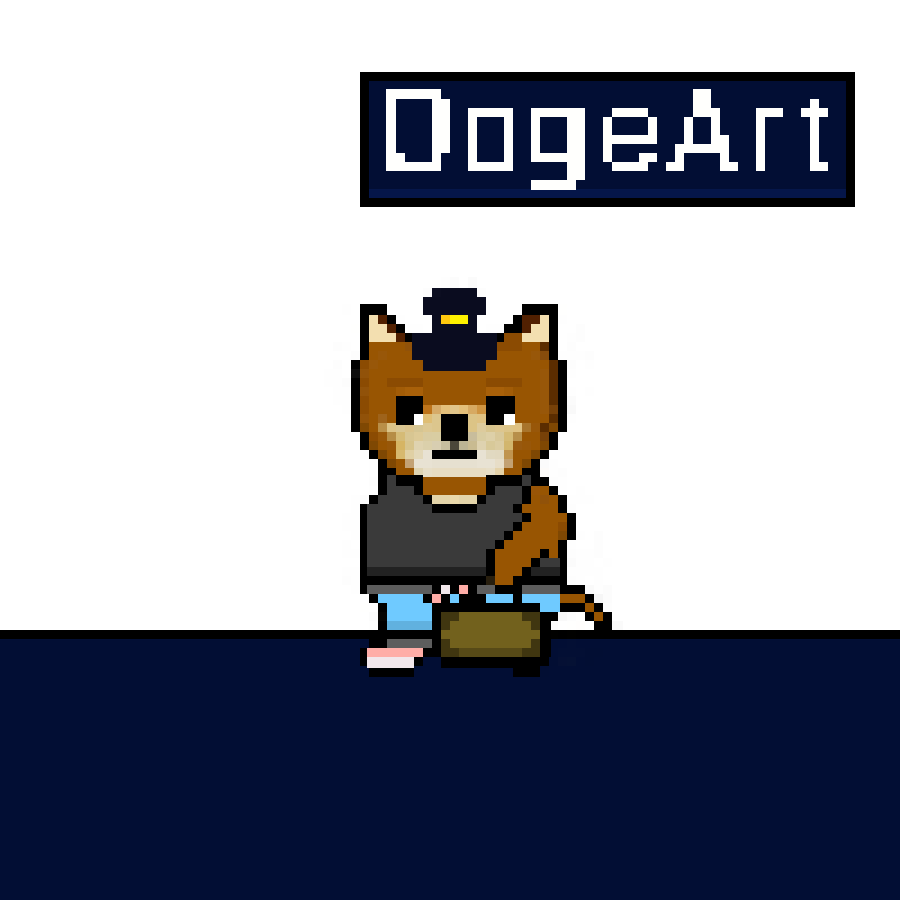 DogeBears #7355