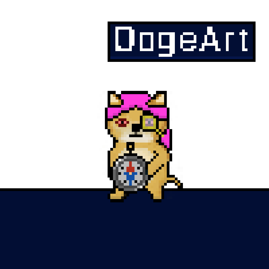 DogeBears #745