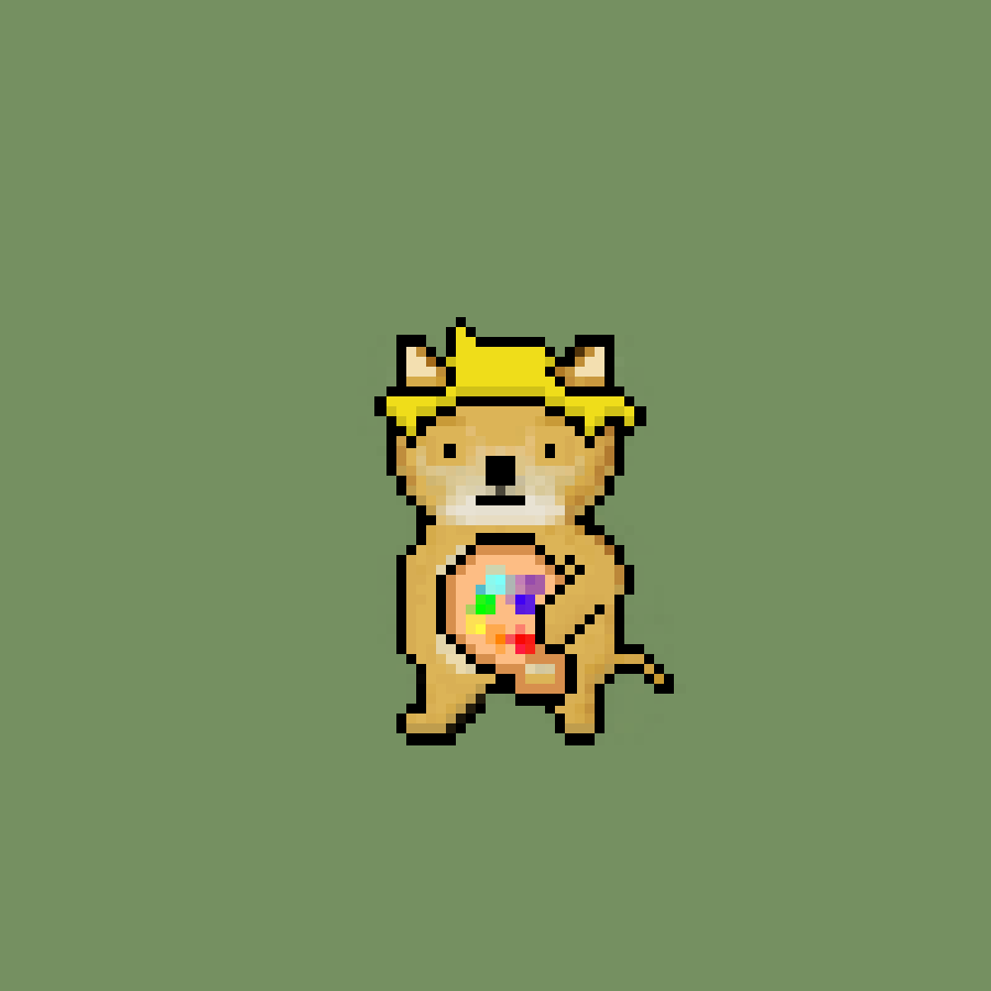 DogeBears #790