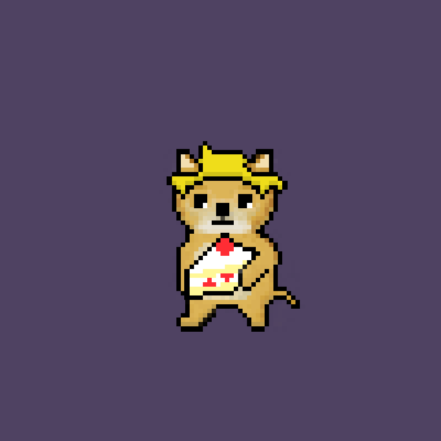 DogeBears #8103