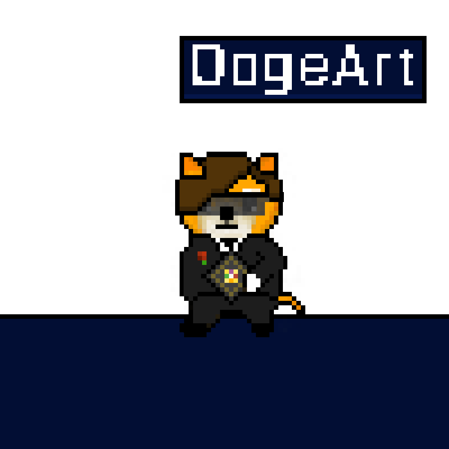 DogeBears #8136