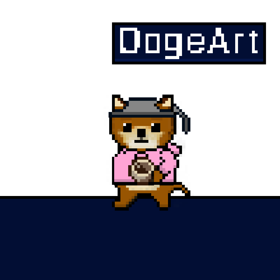 DogeBears #8177