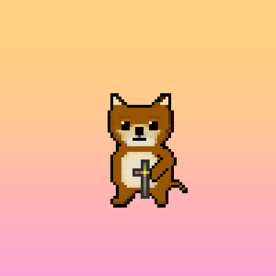 DogeBears #8400