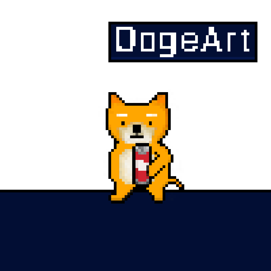 DogeBears #8409