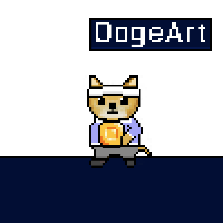 DogeBears #8427