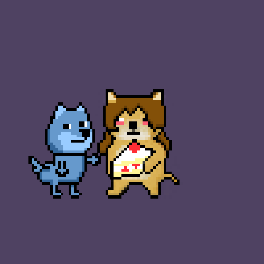 DogeBears #8515