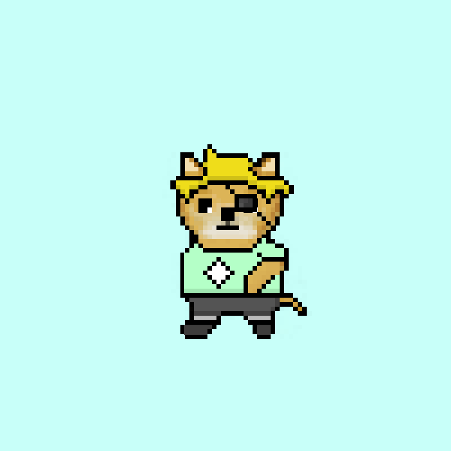 DogeBears #9012