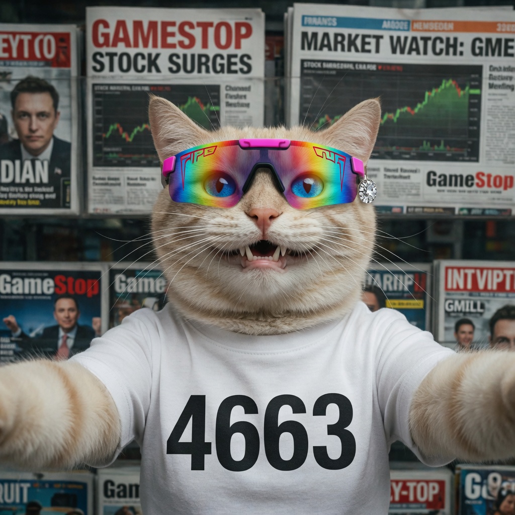 Snapcats #431