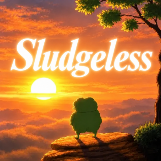 Sludgeless
