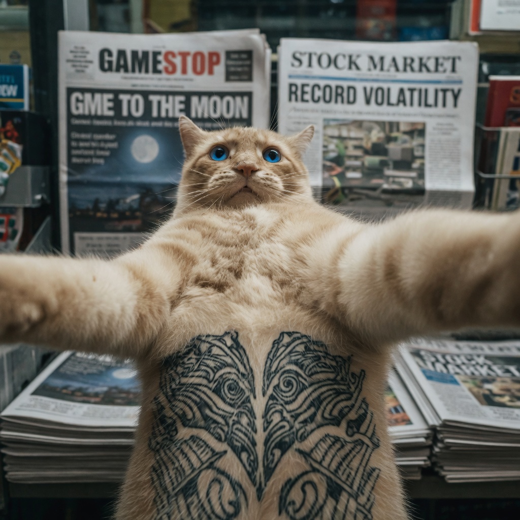Snapcats #479