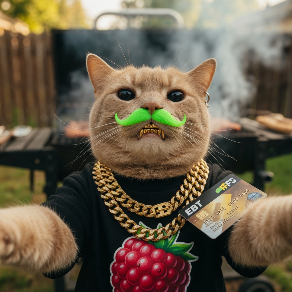 Snapcats #476