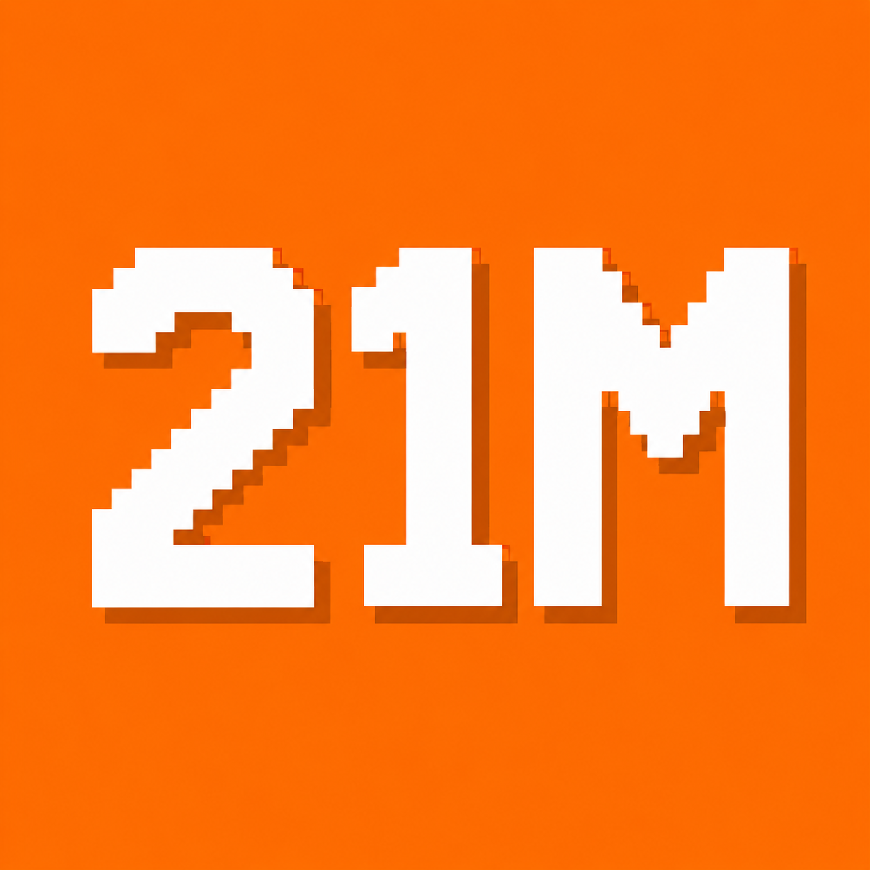 21M