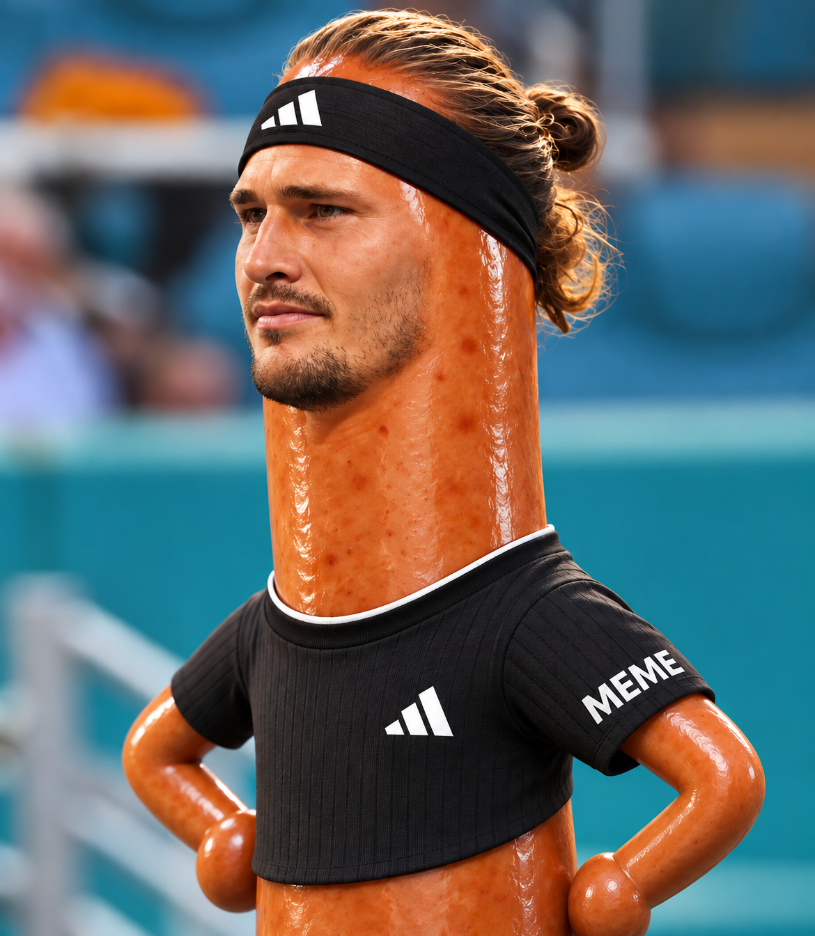 SAUSAGE