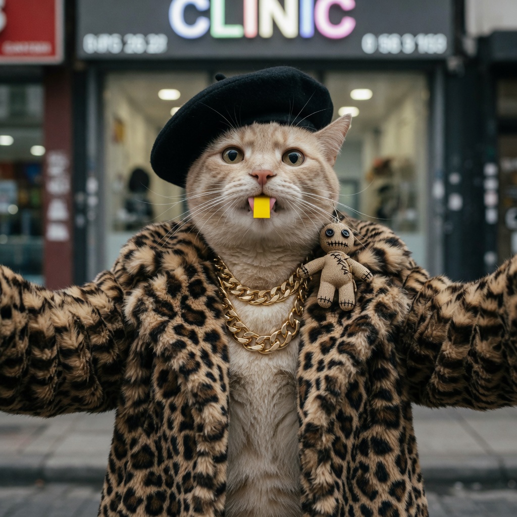Snapcats #46