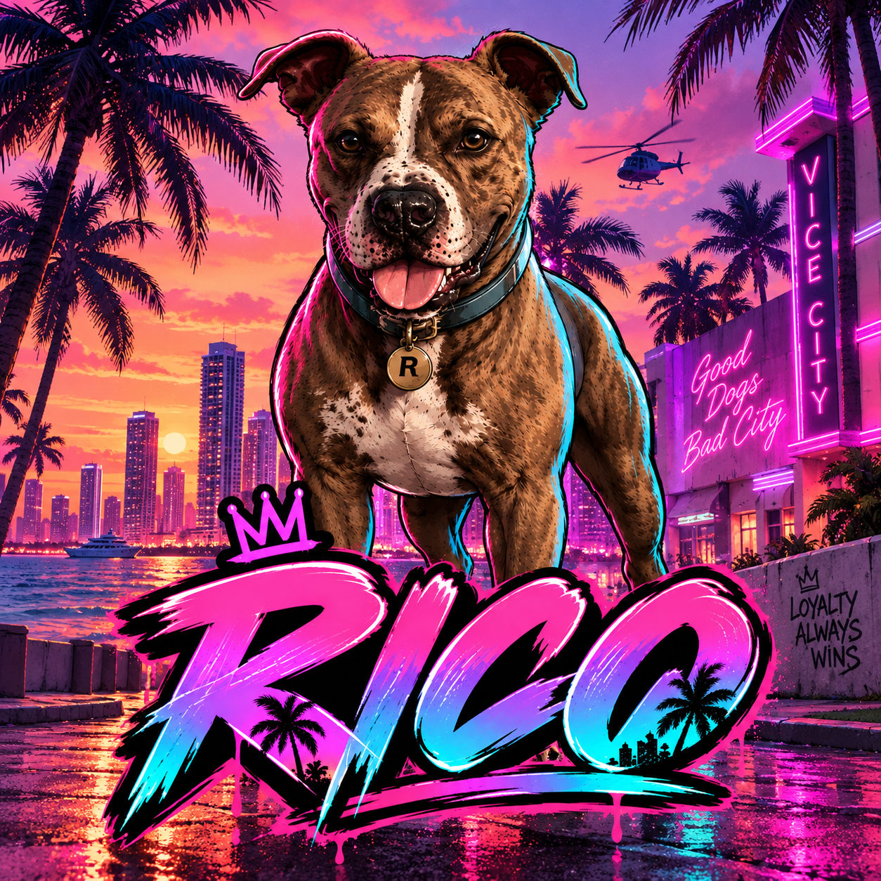 RICO