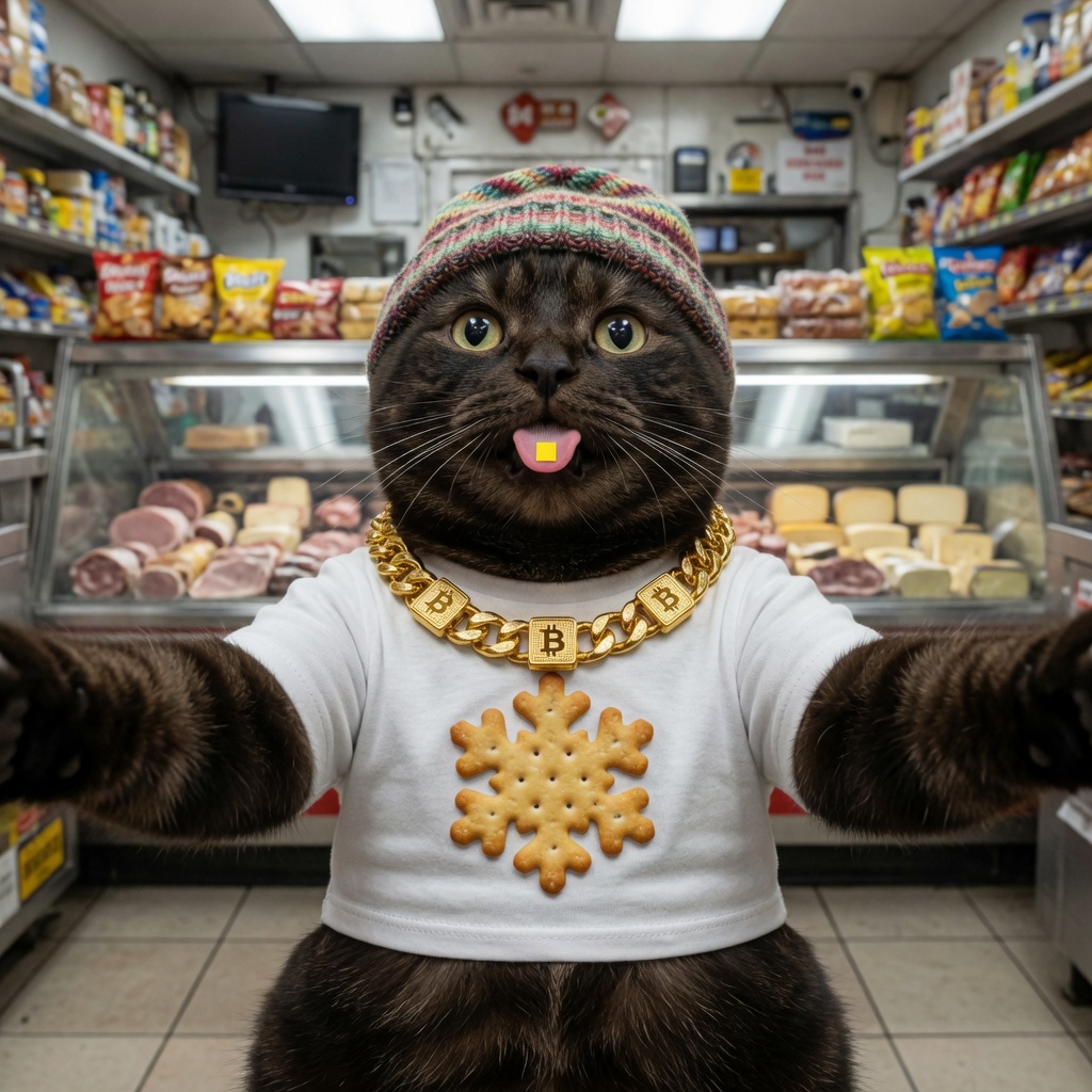Snapcats #519