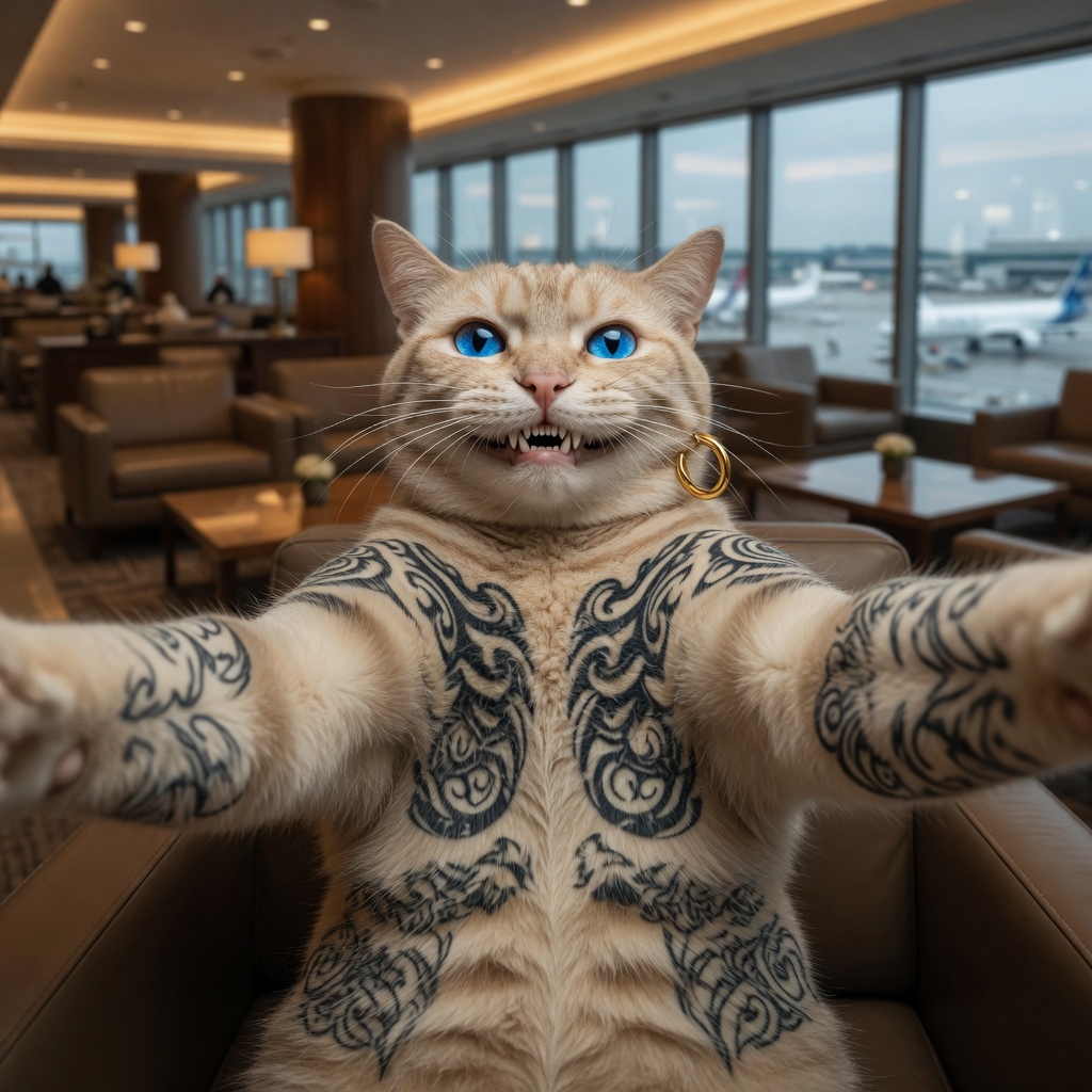 Snapcats #187