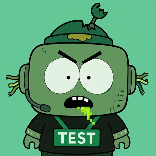 TEST