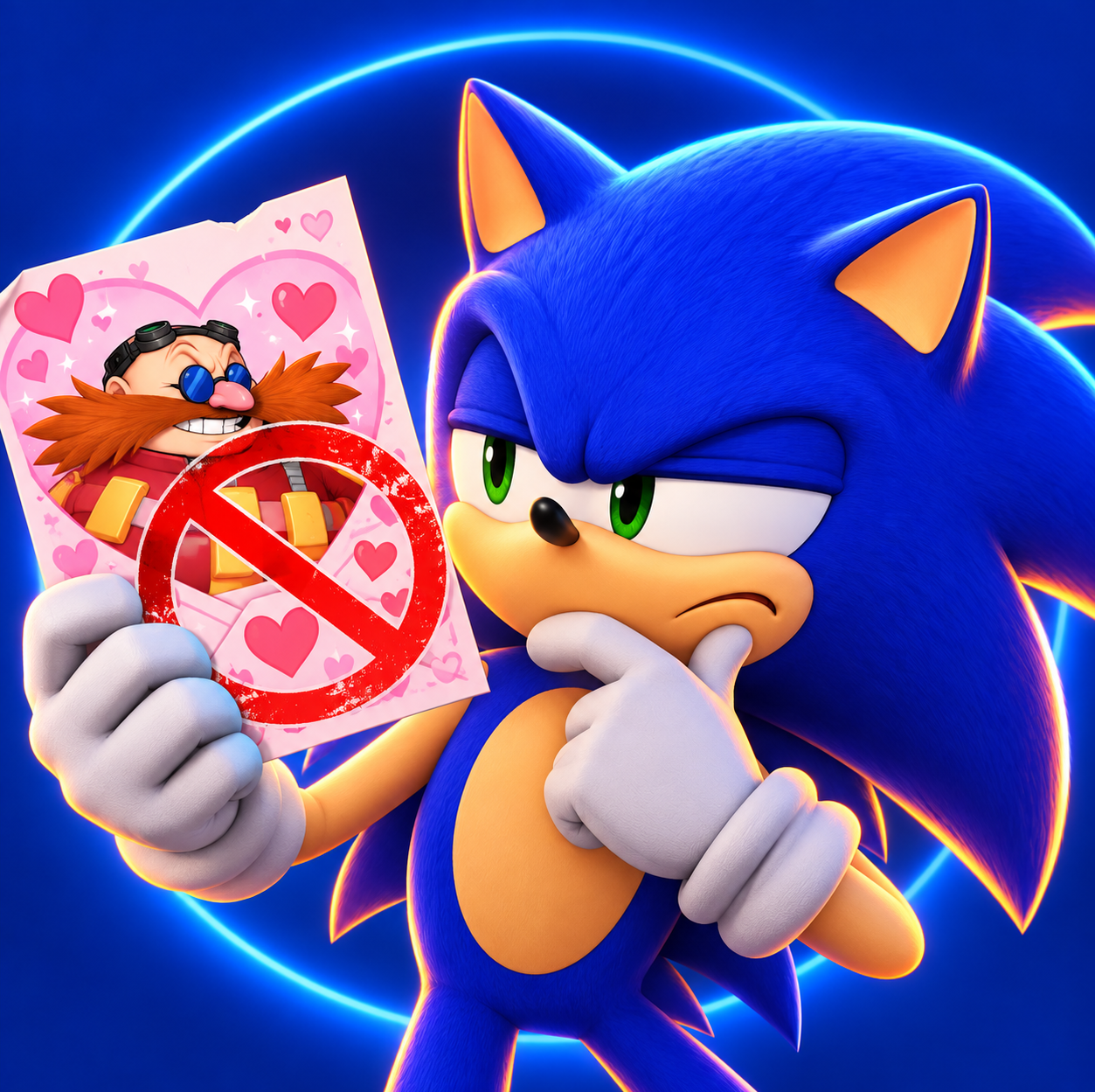 EGGMAN