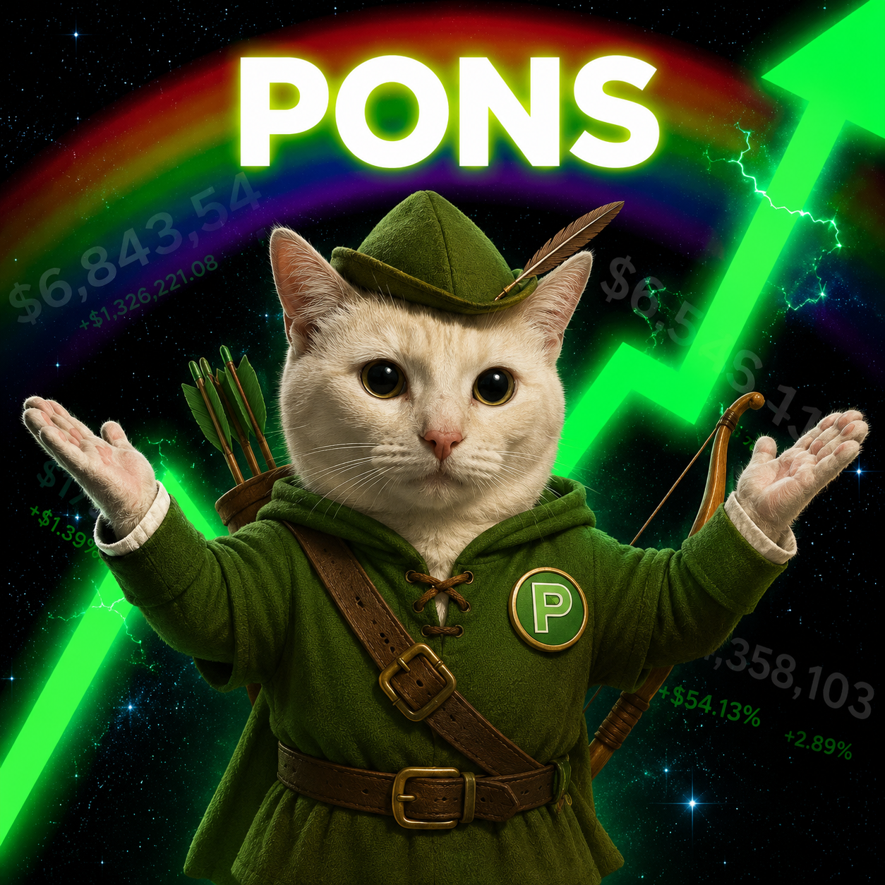 PONS