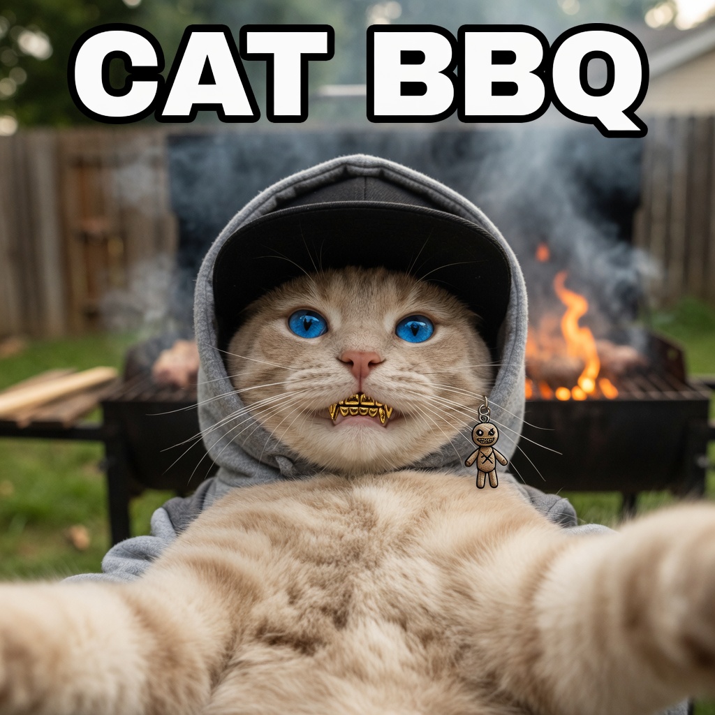 Snapcats #147