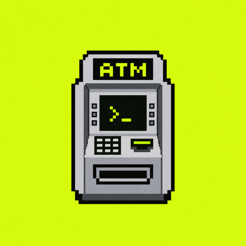 ATM