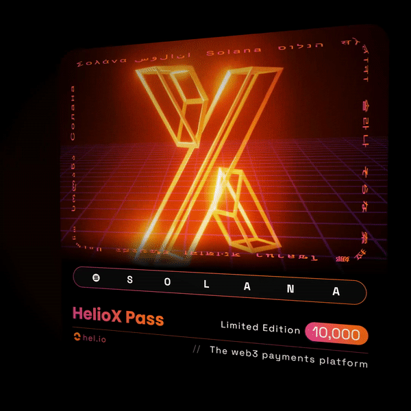 HX