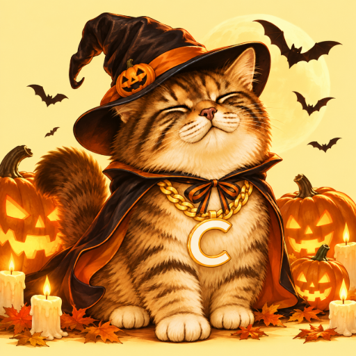 HallowCate