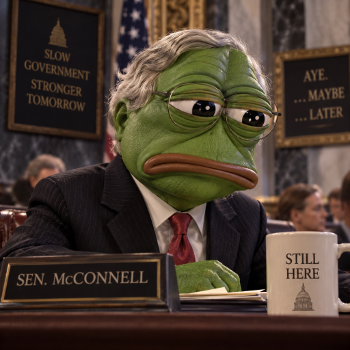 MCCONNELL