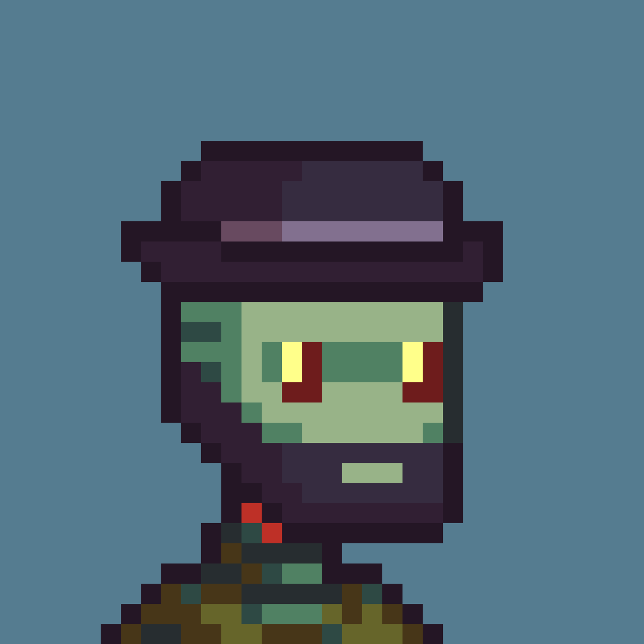 UNDEAD