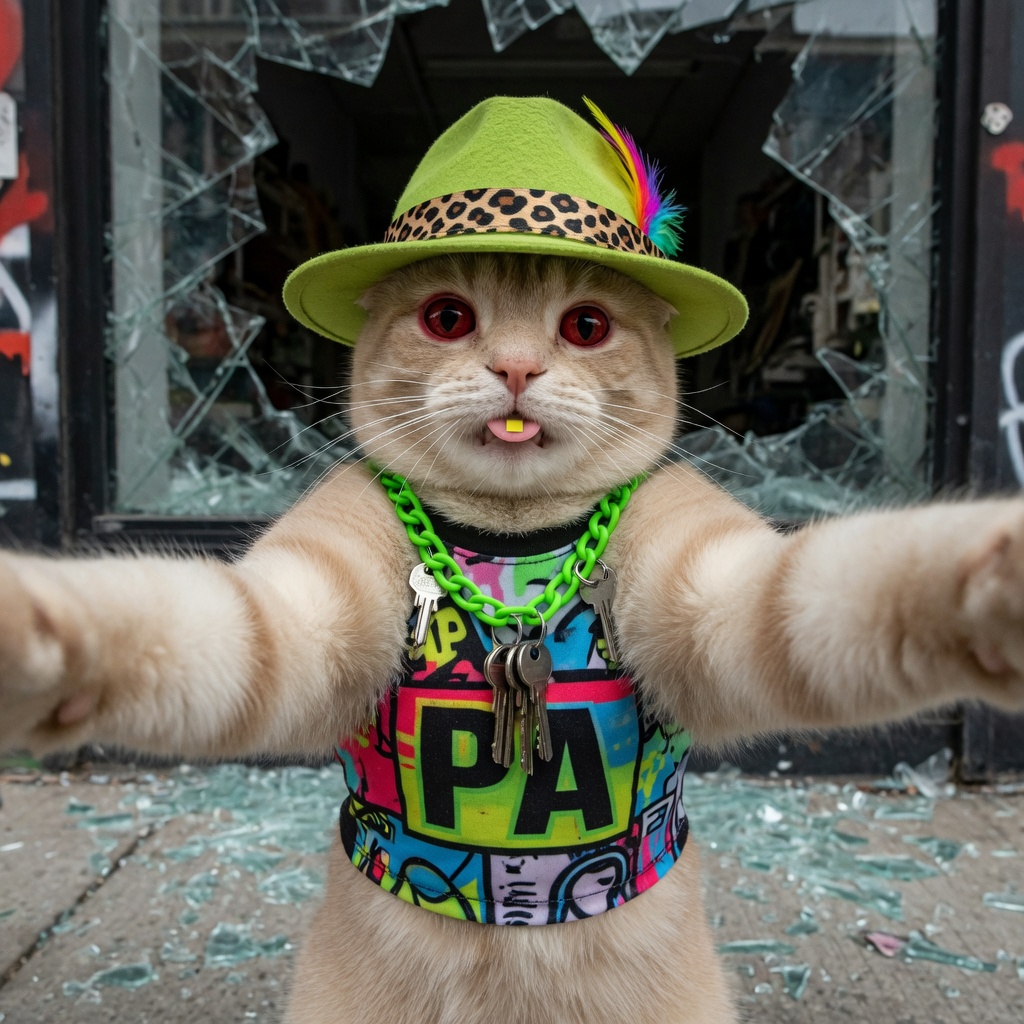 Snapcats #512