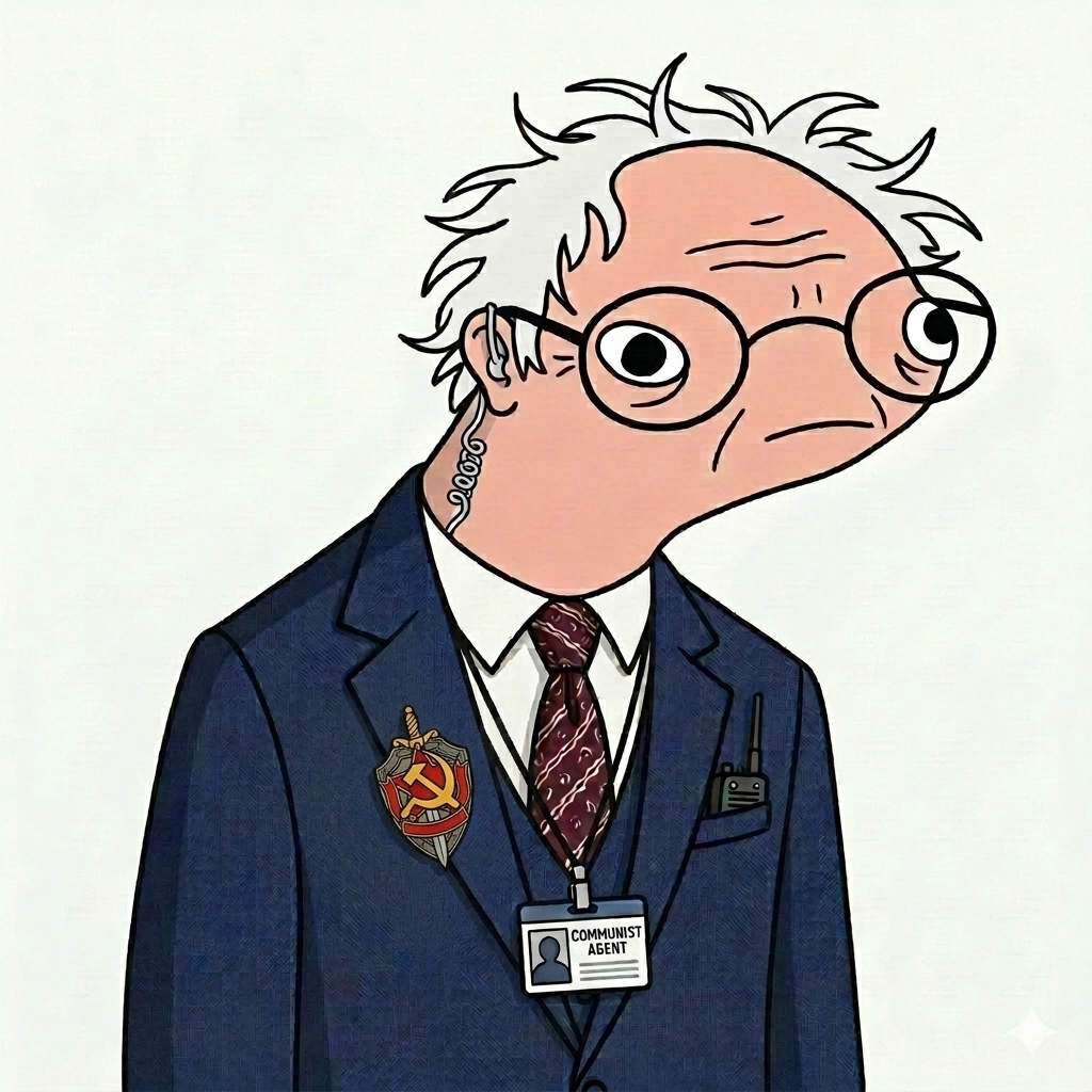 BURNIE