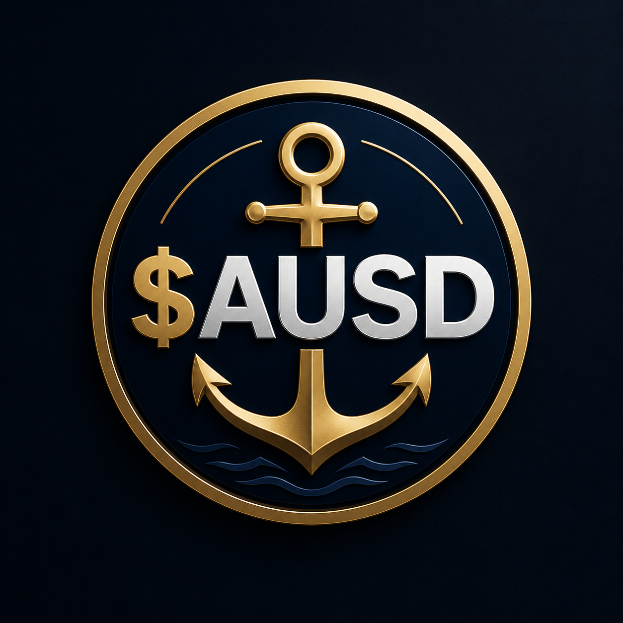 $AUSD ⚓