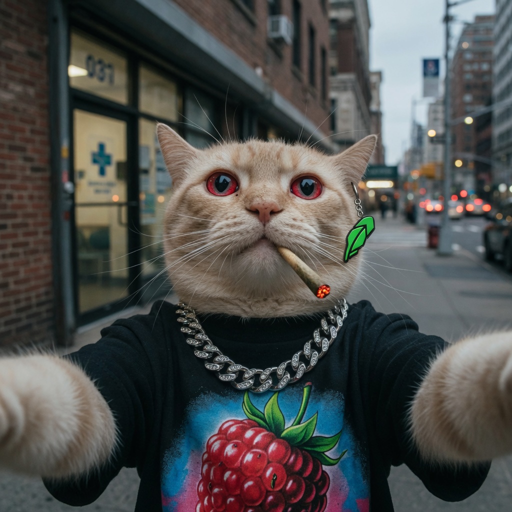 Snapcats #211
