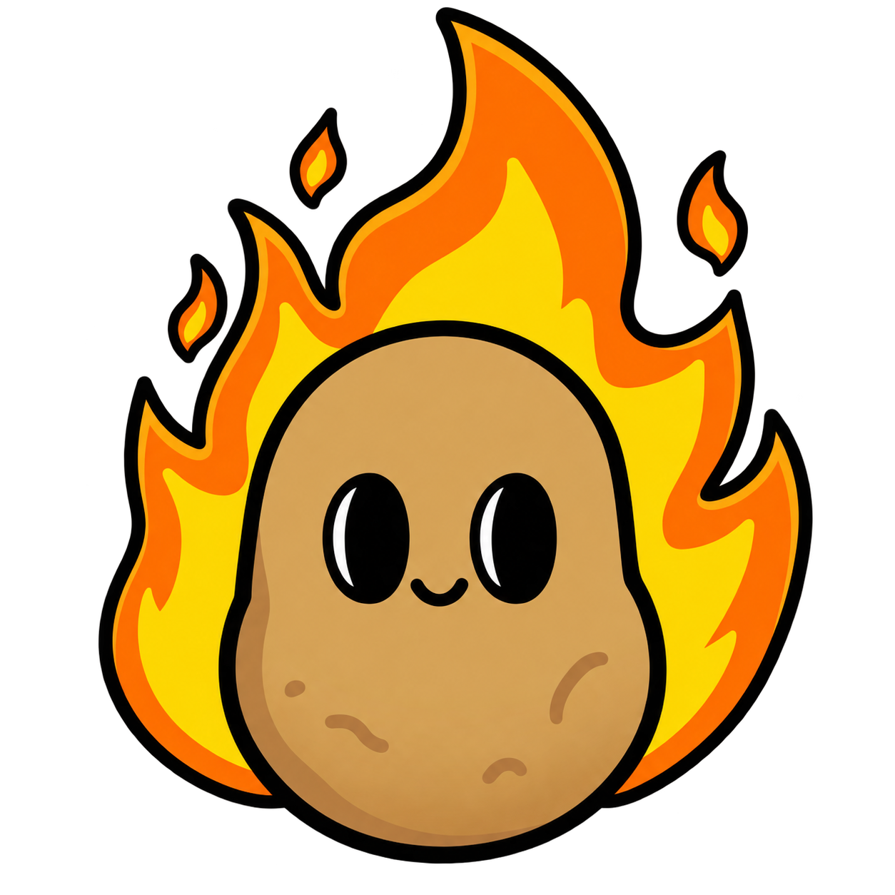 POTATO