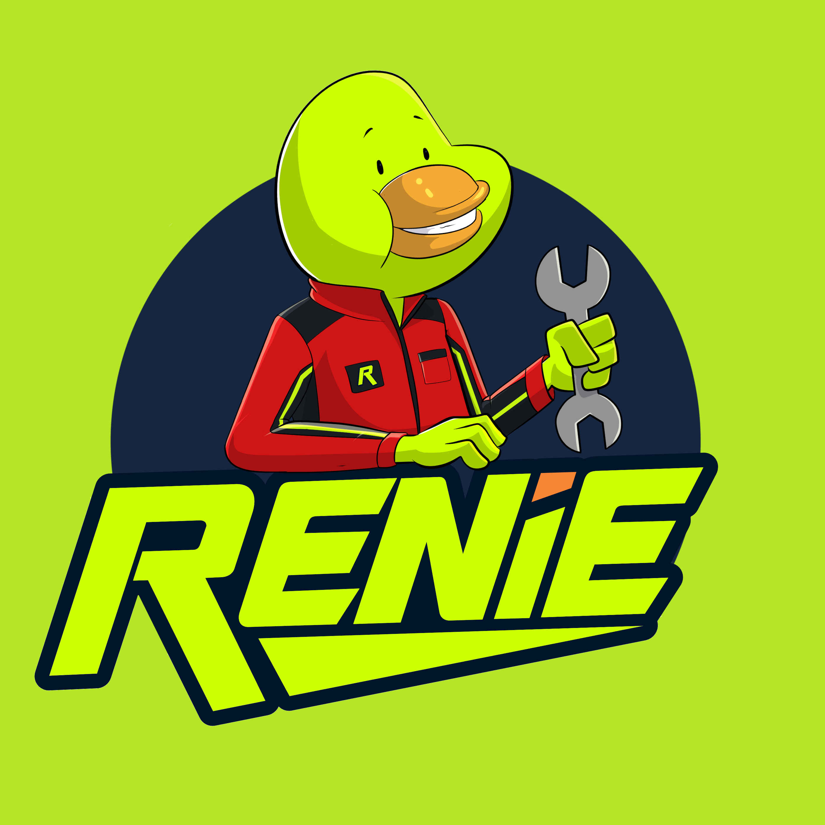 RENIE