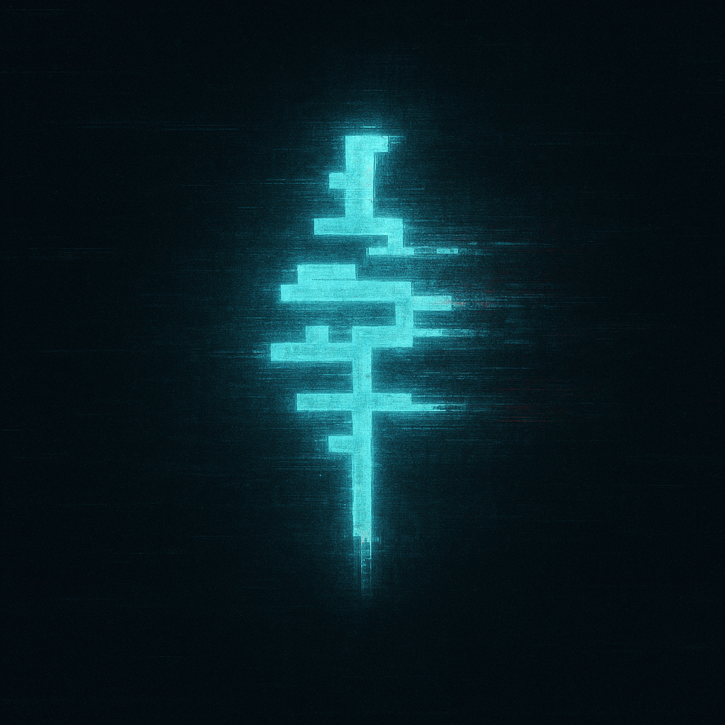 GL!TCHΔccΞss_KΞy_Σ85