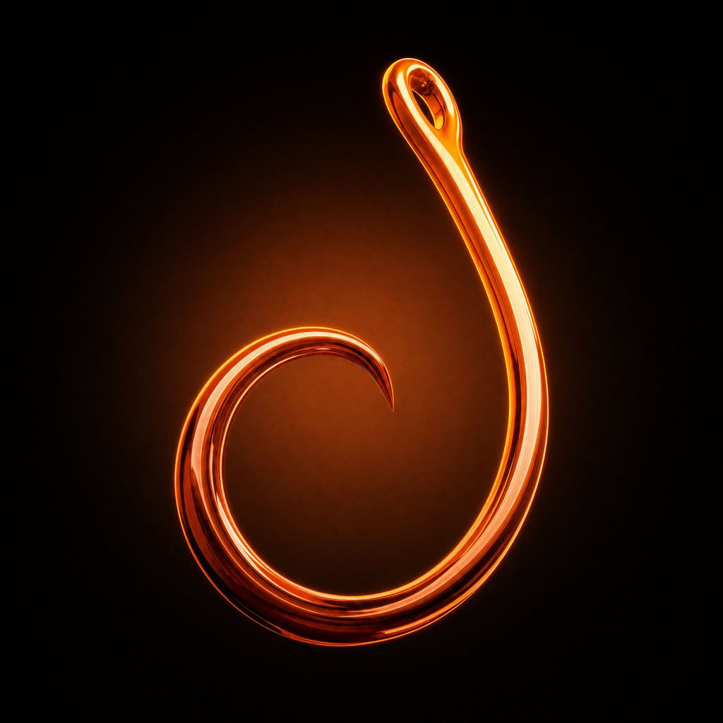 HOOKLINE