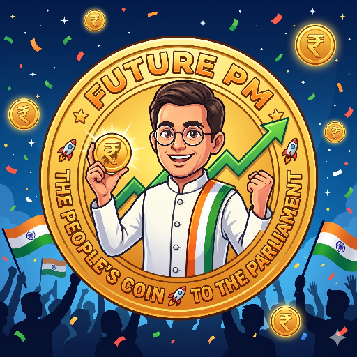 GANDHI logo
