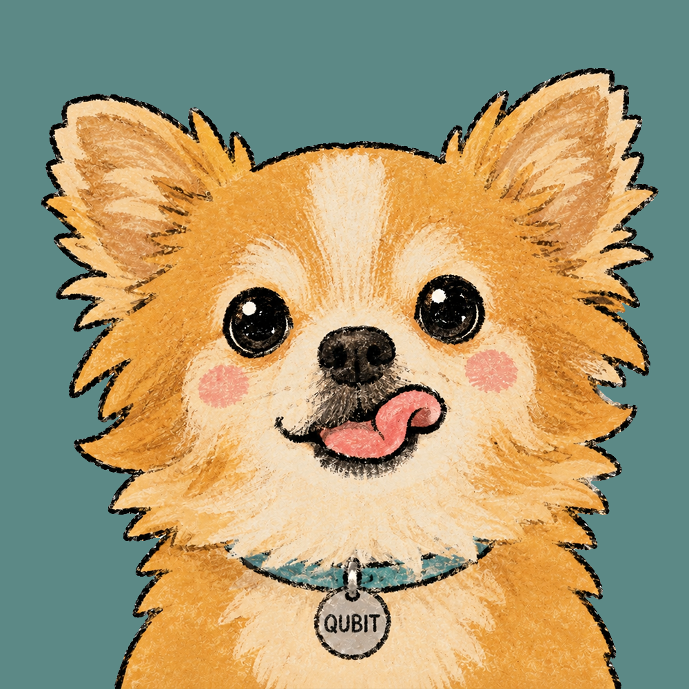 QUBIT
