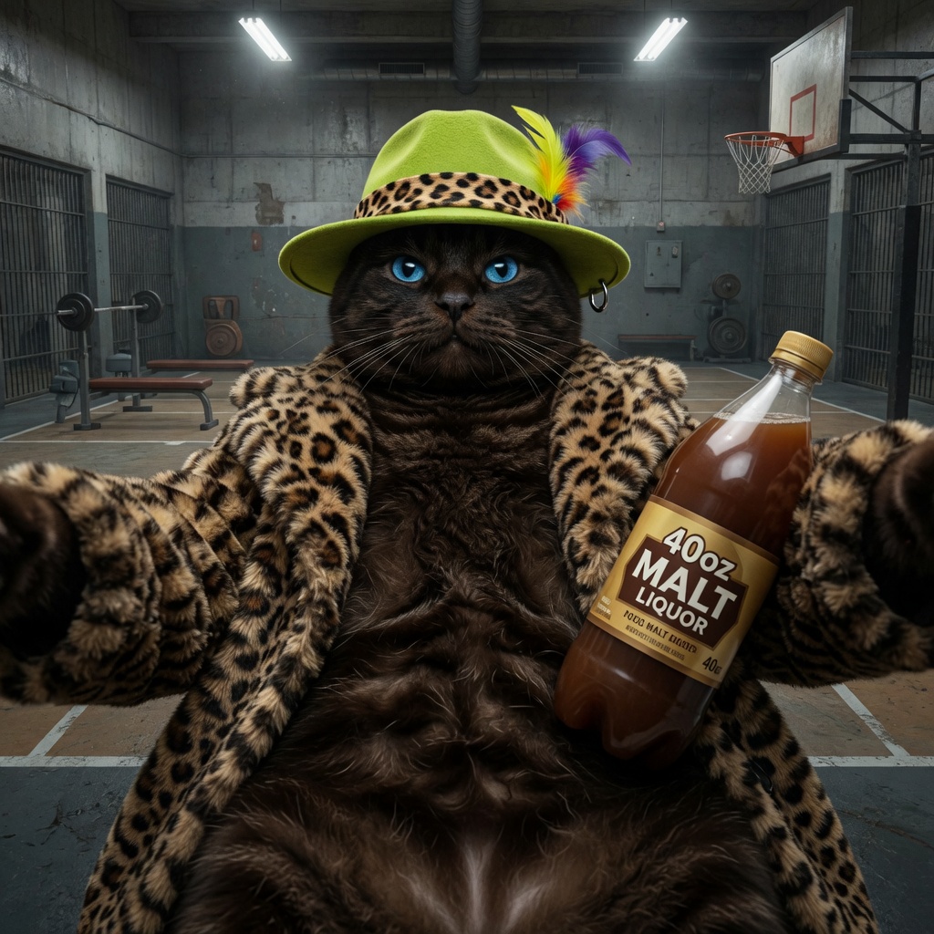 Snapcats #254