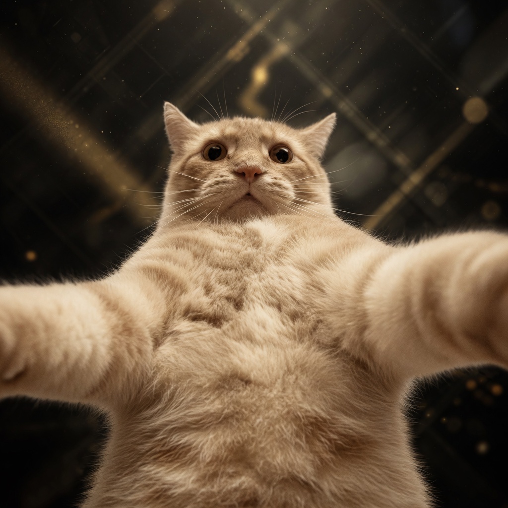 Snapcats #251