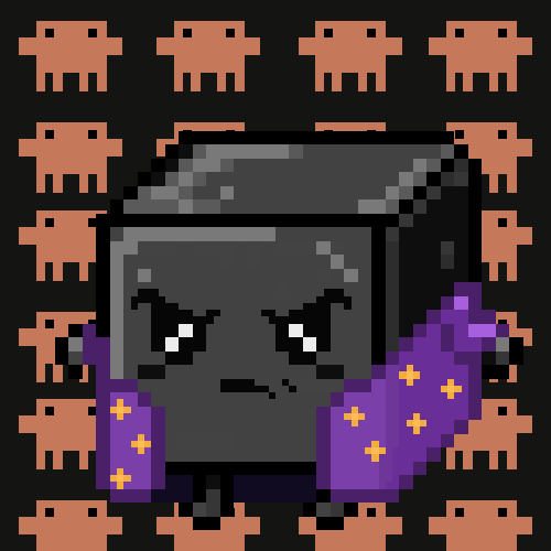 Cube #1